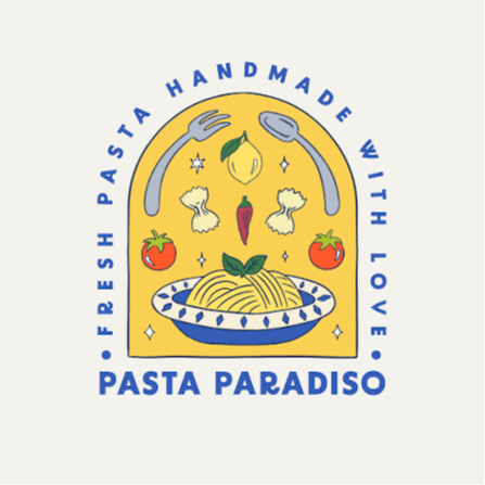 Pasta Paradiso